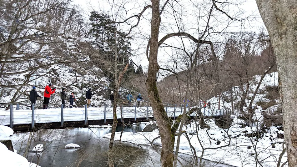 Yuze Hotel: Akita's Four Seasons Delight