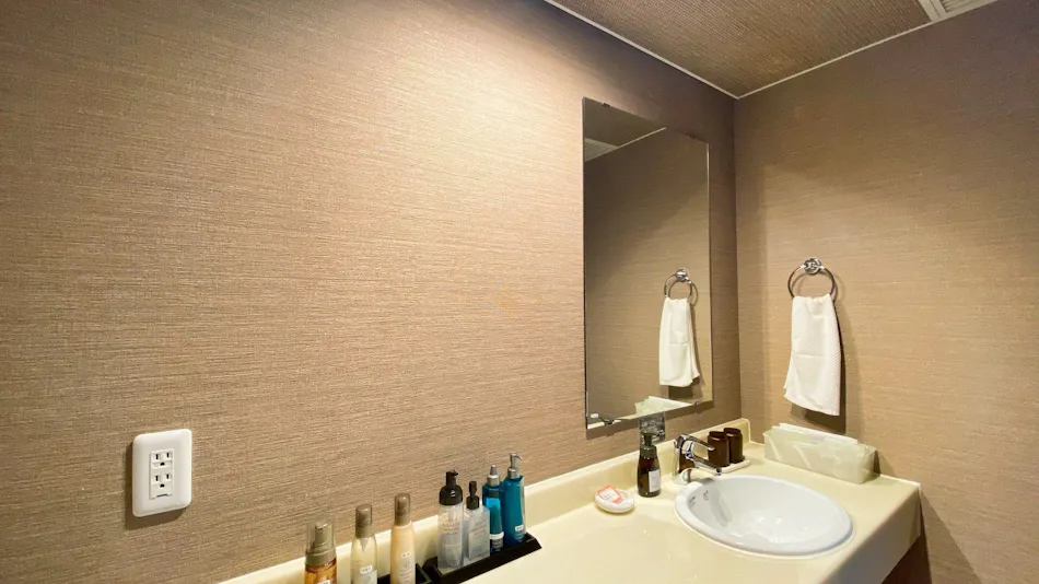 Yuze Hotel: Akita's Four Seasons Delight