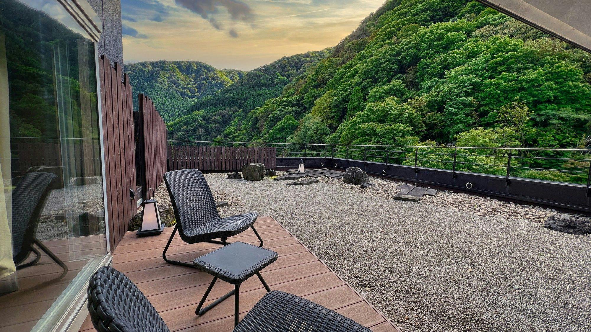 Yuze Hotel: Akita's Four Seasons Delight