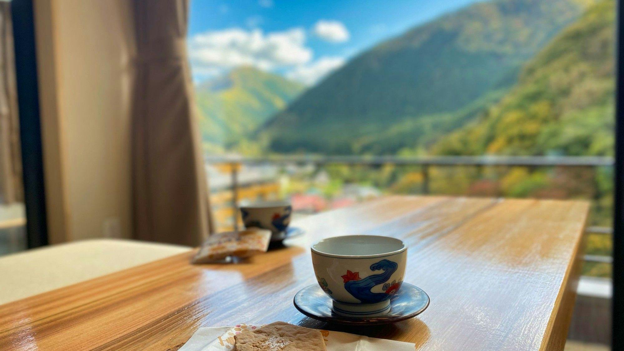 Yuze Hotel: Akita's Four Seasons Delight