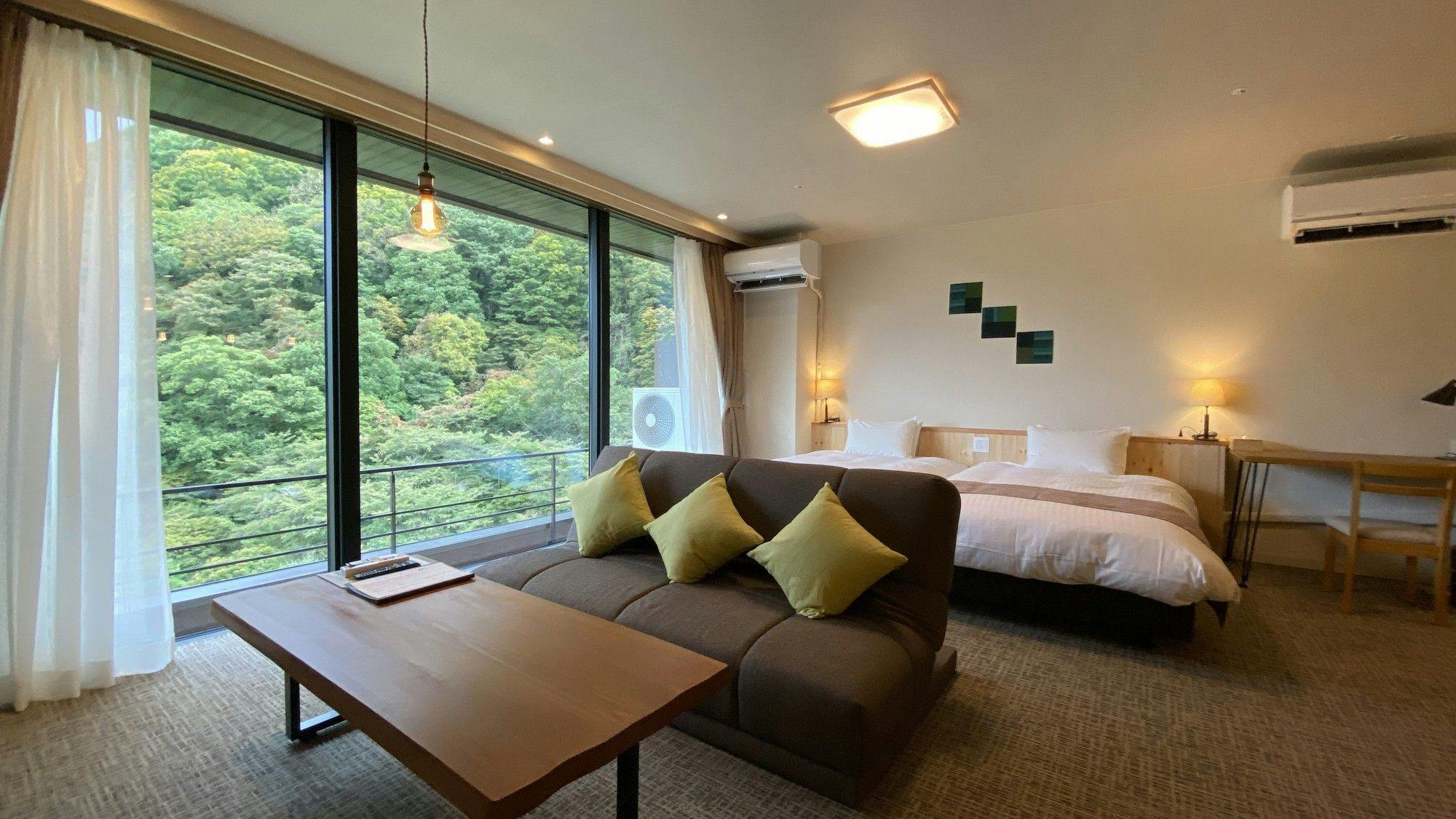 Yuze Hotel: Akita's Four Seasons Delight