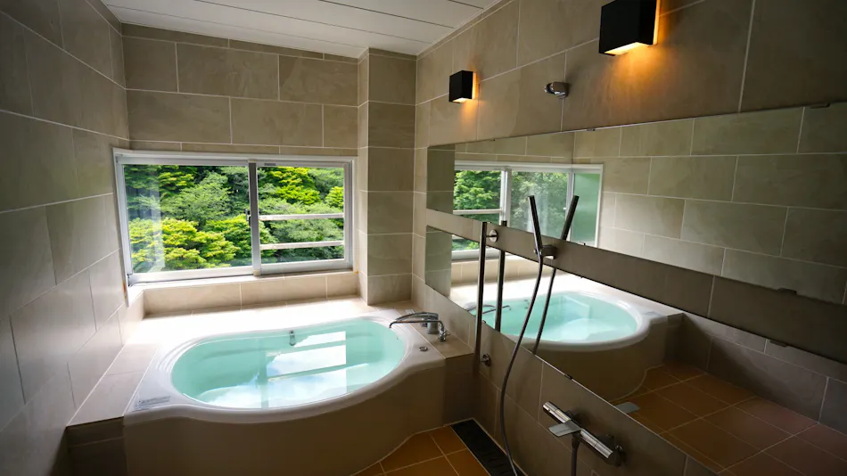 Yuze Hotel: Akita's Four Seasons Delight