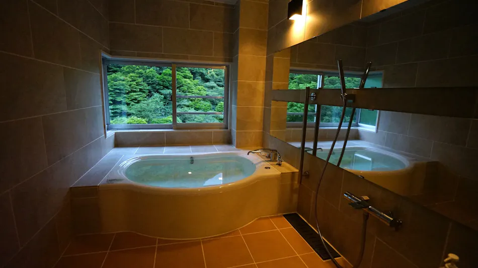 Yuze Hotel: Akita's Four Seasons Delight