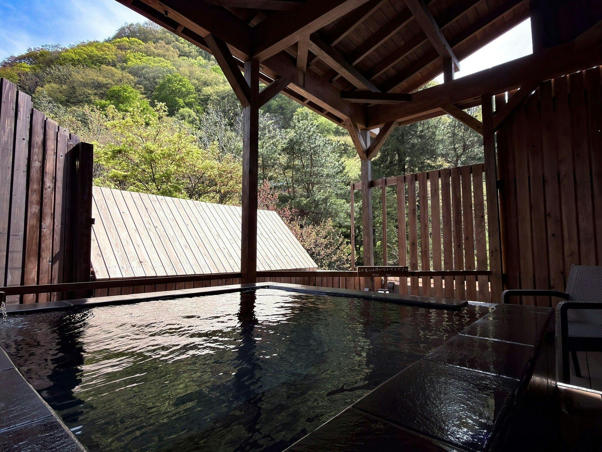 Yuze Hotel: Akita's Four Seasons Delight
