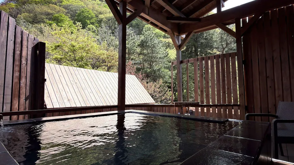 Yuze Hotel: Akita's Four Seasons Delight