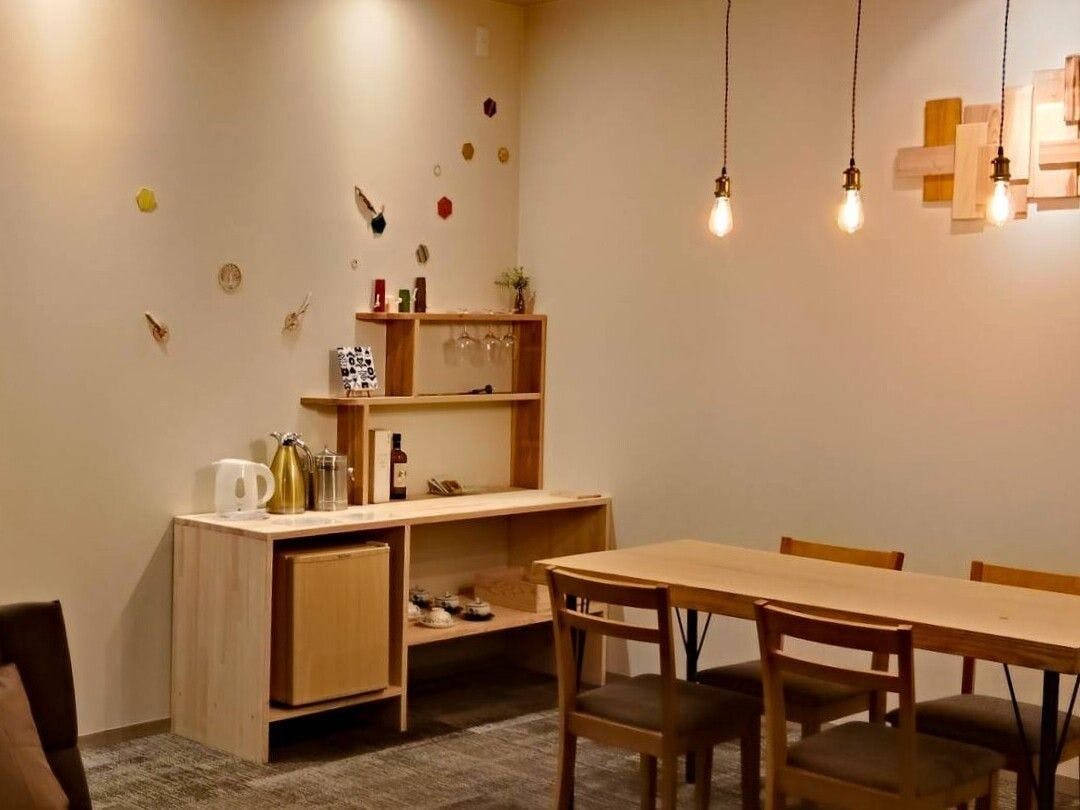 Yuze Hotel: Akita's Four Seasons Delight