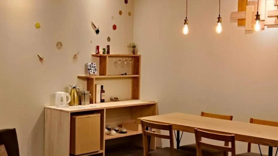 Yuze Hotel: Akita's Four Seasons Delight