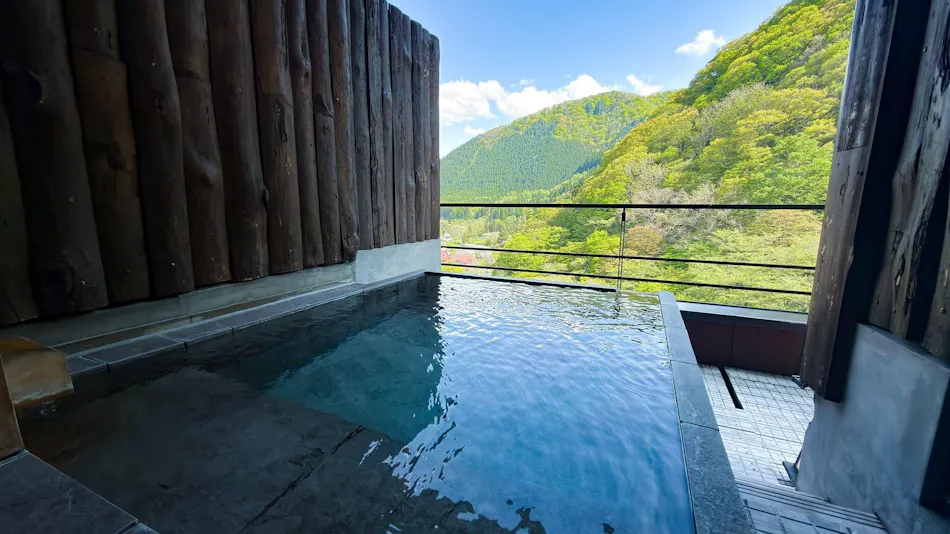 Yuze Hotel: Akita's Four Seasons Delight