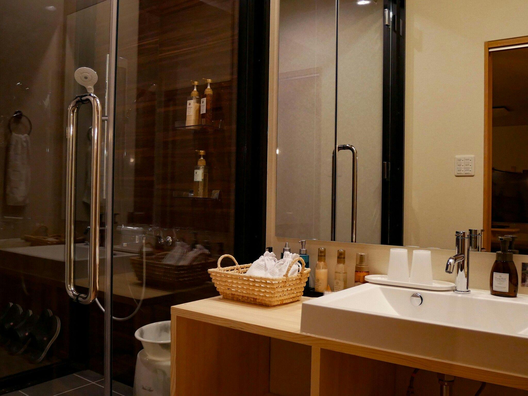 Yuze Hotel: Akita's Four Seasons Delight