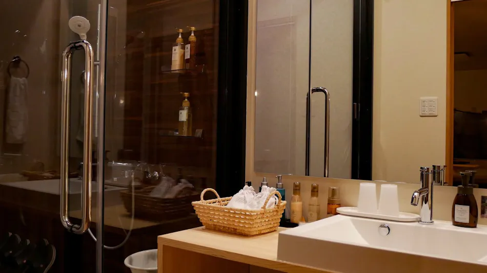 Yuze Hotel: Akita's Four Seasons Delight