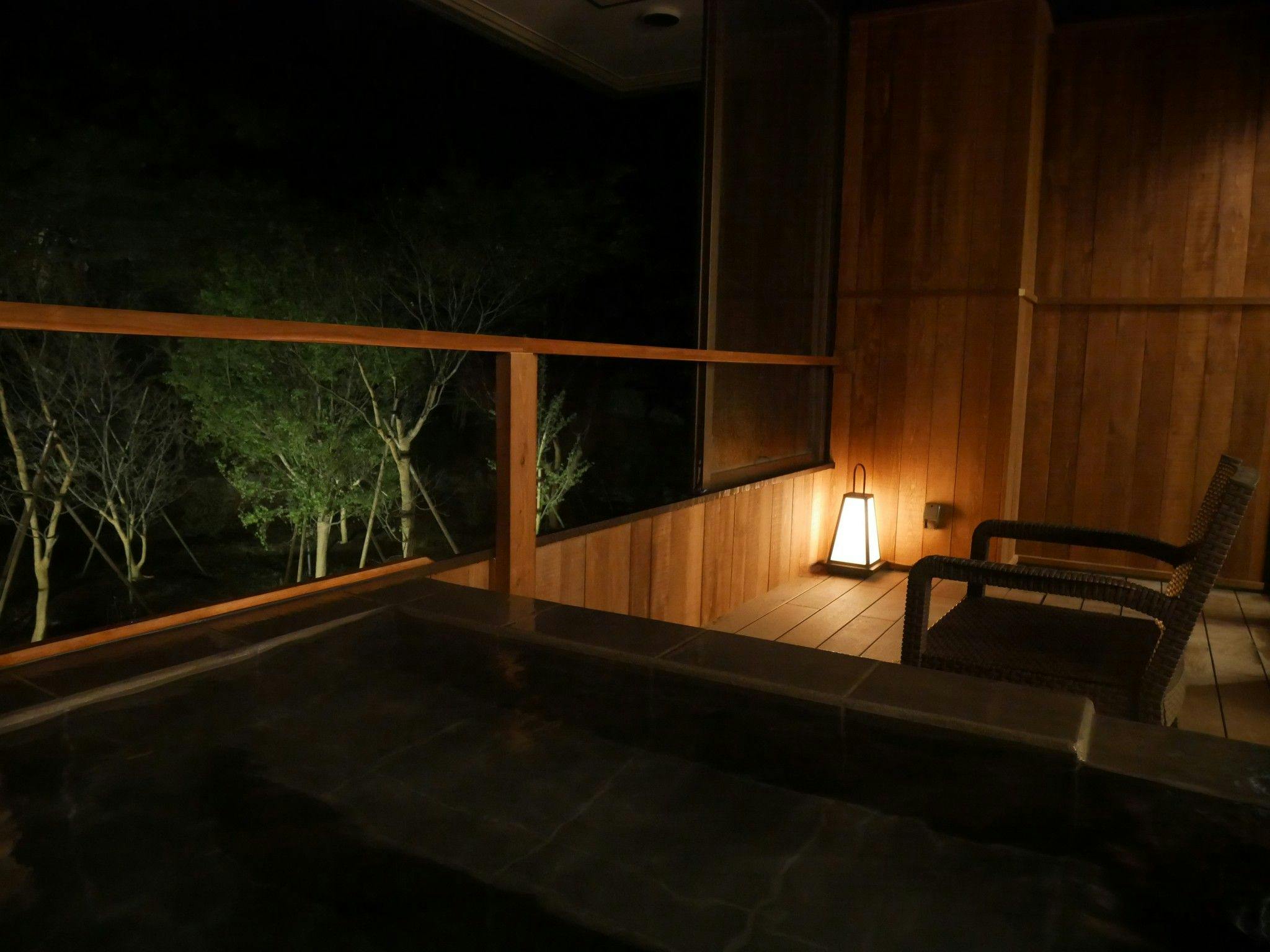 Yuze Hotel: Akita's Four Seasons Delight