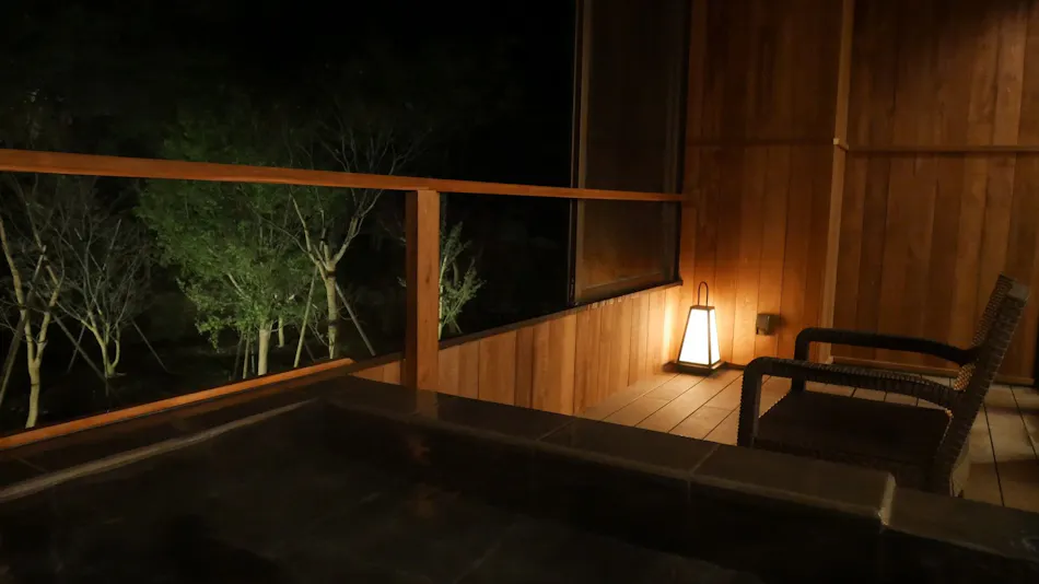 Yuze Hotel: Akita's Four Seasons Delight