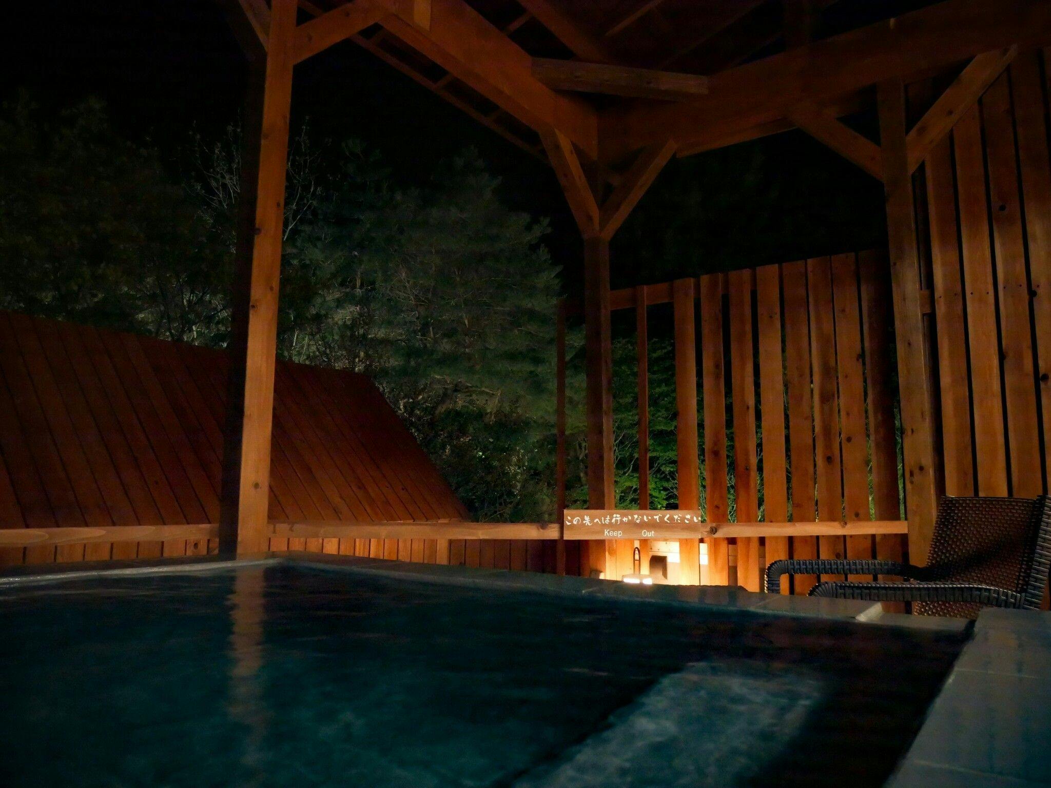 Yuze Hotel: Akita's Four Seasons Delight