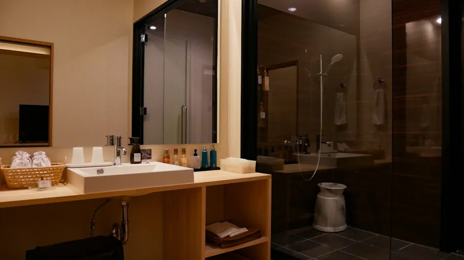 Yuze Hotel: Akita's Four Seasons Delight