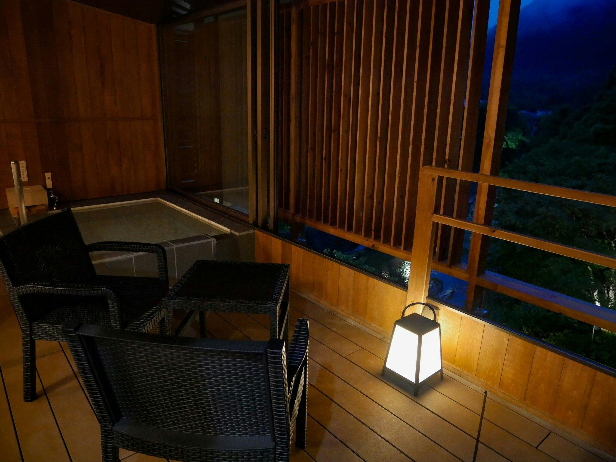 Yuze Hotel: Akita's Four Seasons Delight