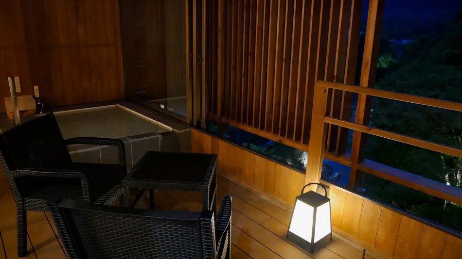 Yuze Hotel: Akita's Four Seasons Delight