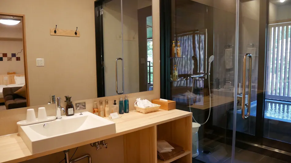 Yuze Hotel: Akita's Four Seasons Delight