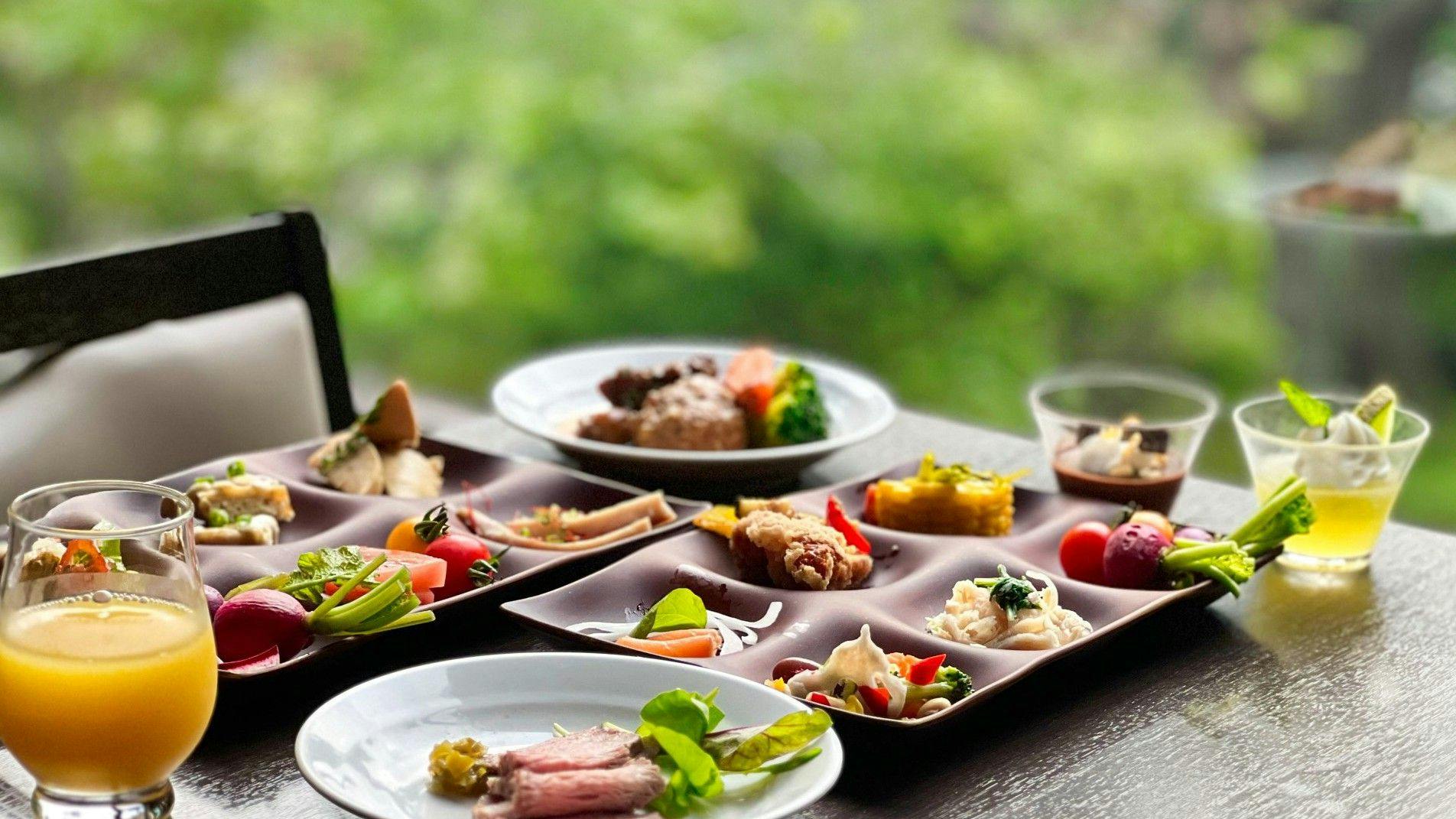 Yuze Hotel: Akita's Four Seasons Delight