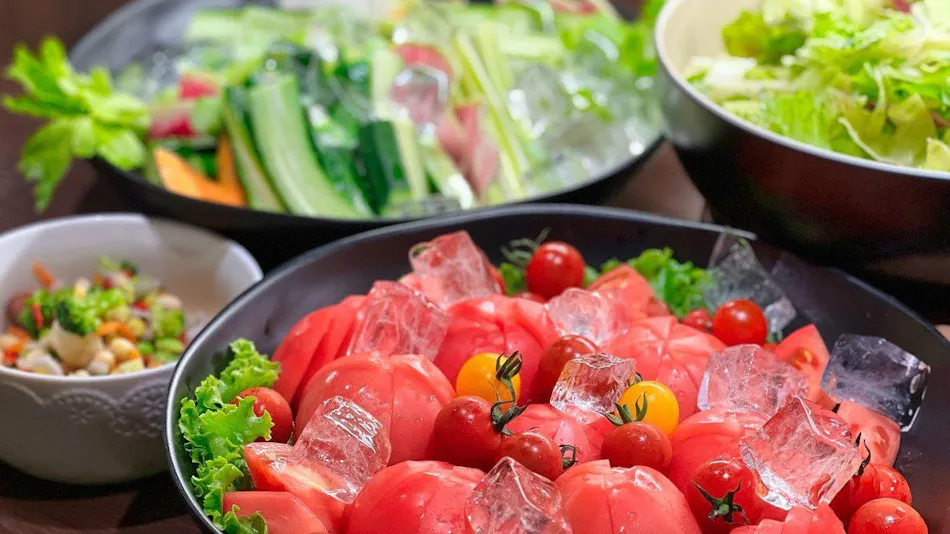 Yuze Hotel: Akita's Four Seasons Delight