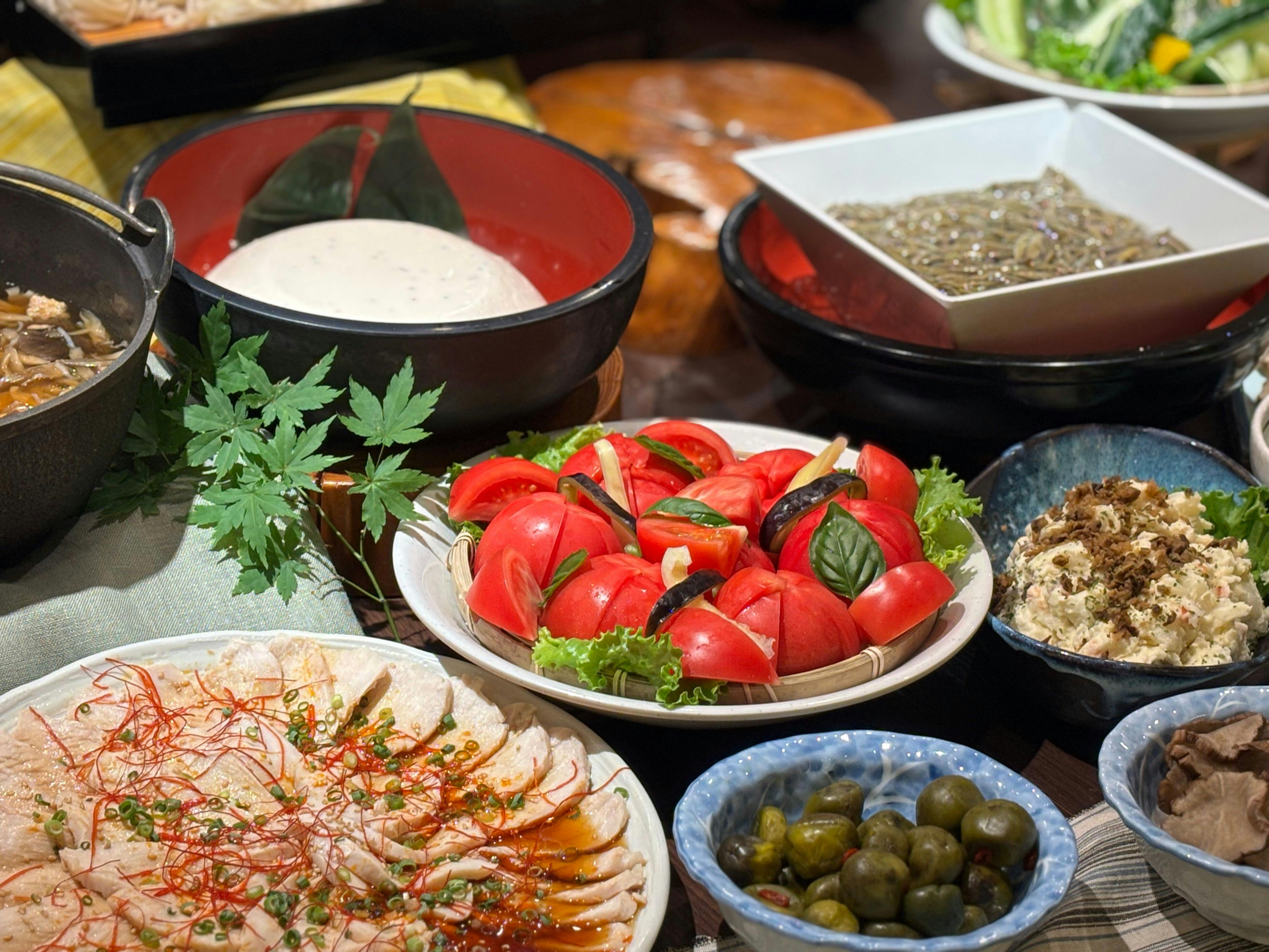 Yuze Hotel: Akita's Four Seasons Delight