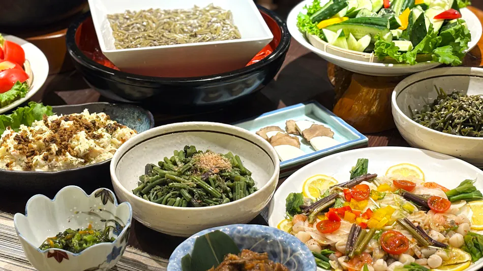 Yuze Hotel: Akita's Four Seasons Delight