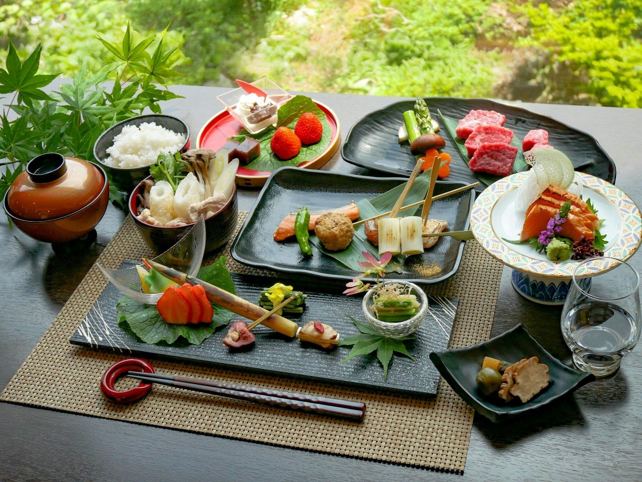 Yuze Hotel: Akita's Four Seasons Delight