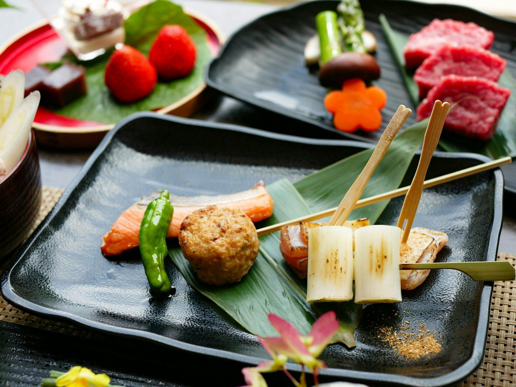 Yuze Hotel: Akita's Four Seasons Delight