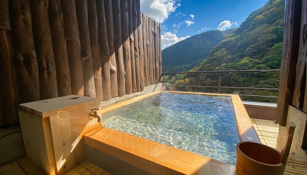 Yuze Hotel: Akita's Four Seasons Delight