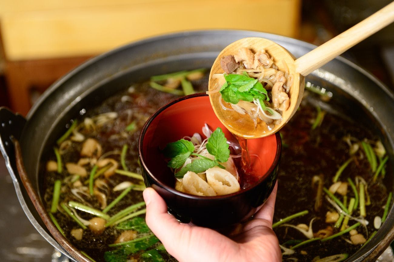 Yuze Hotel: Akita's Four Seasons Delight