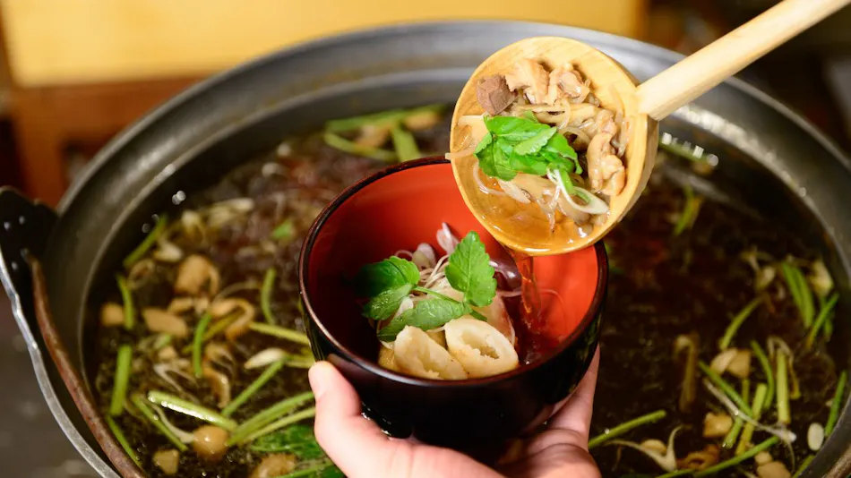 Yuze Hotel: Akita's Four Seasons Delight