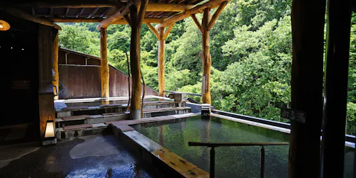 Yuze Hotel: Akita's Four Seasons Delight