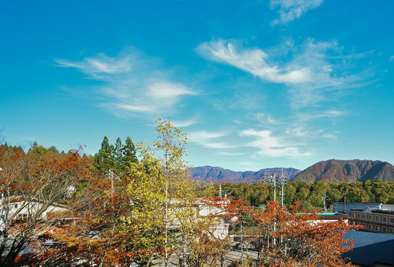 Tsugaike Kogen Hilltop Hotel