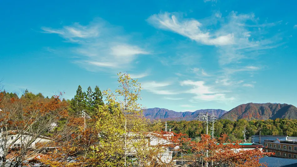 Tsugaike Kogen Hilltop Hotel