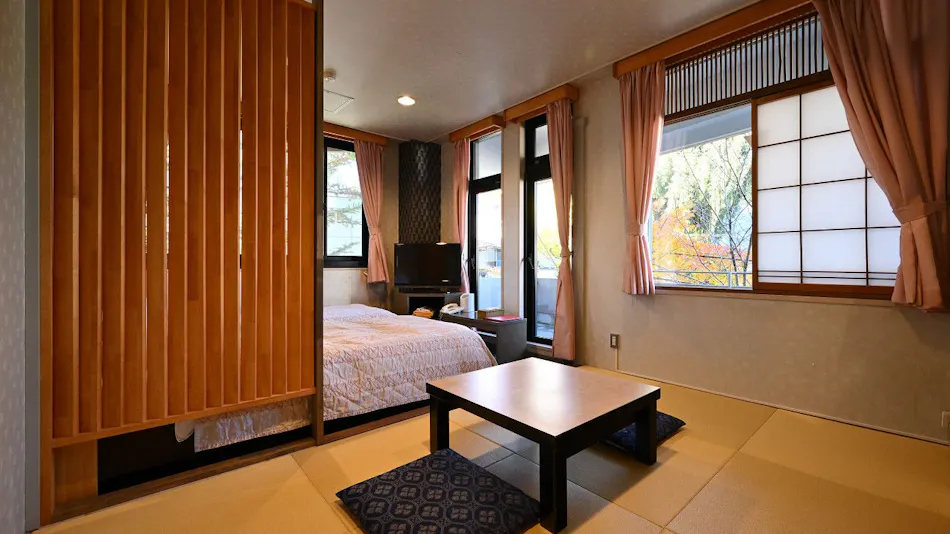 Tsugaike Kogen Hilltop Hotel