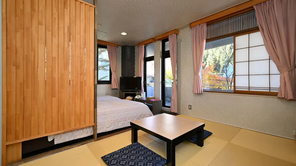Tsugaike Kogen Hilltop Hotel