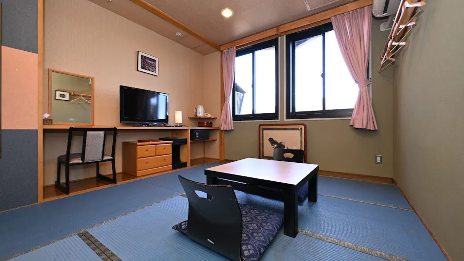 Tsugaike Kogen Hilltop Hotel