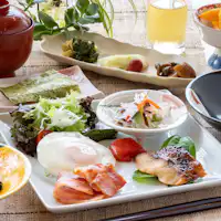 아침 식사 이미지