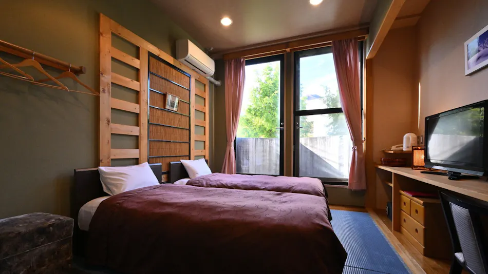 Tsugaike Kogen Hilltop Hotel
