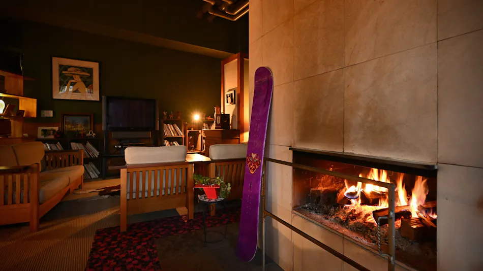 Tsugaike Kogen Hilltop Hotel