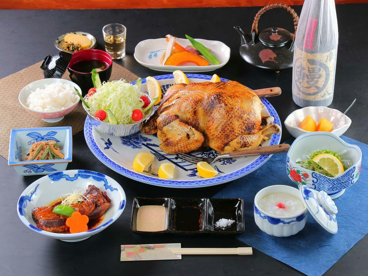 Minshuku Unagi Lakeside