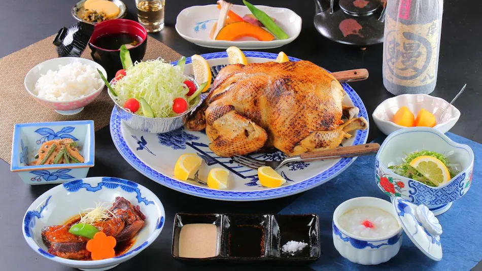Minshuku Unagi Lakeside