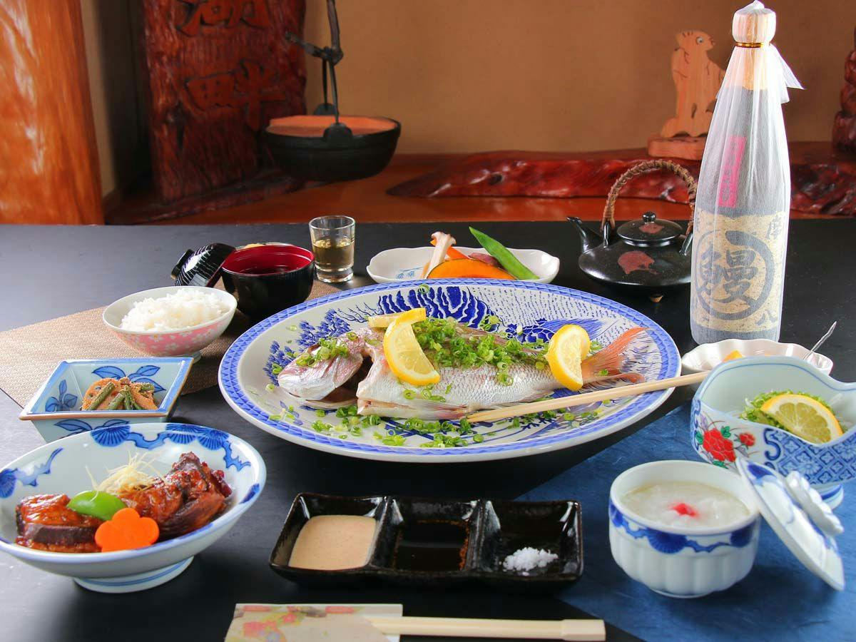 Minshuku Unagi Lakeside