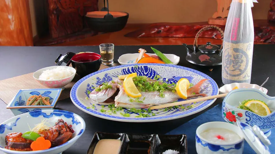 Minshuku Unagi Lakeside