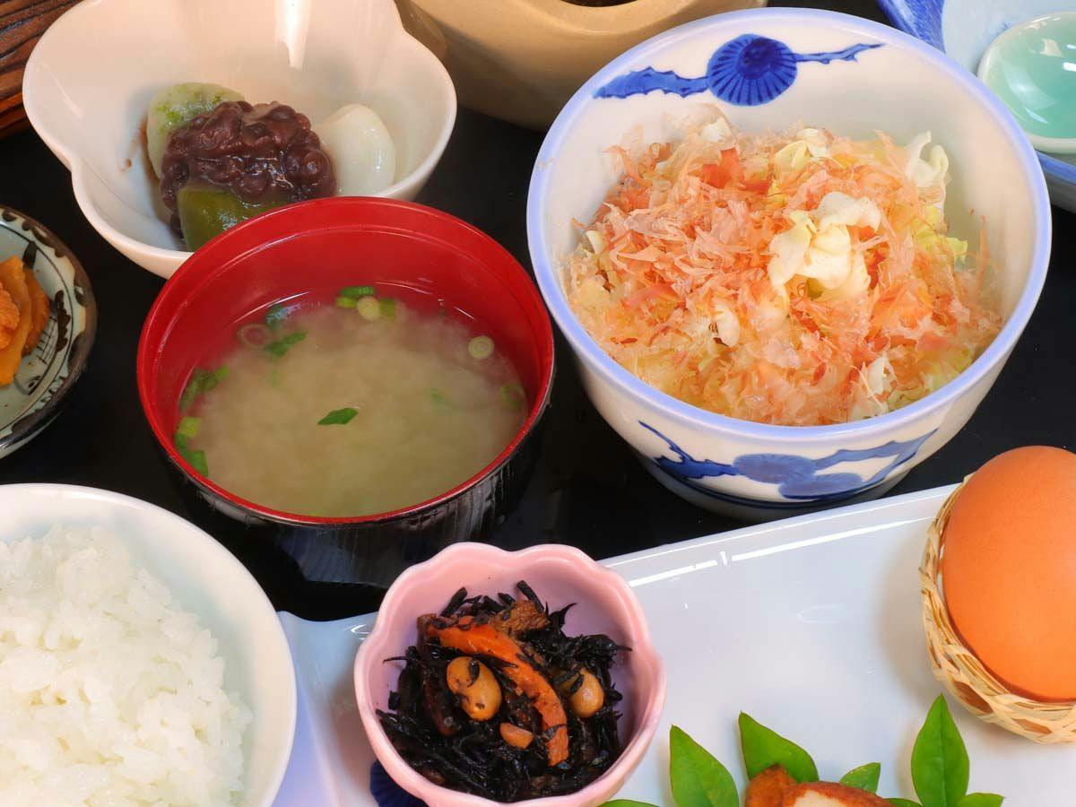 Minshuku Unagi Lakeside
