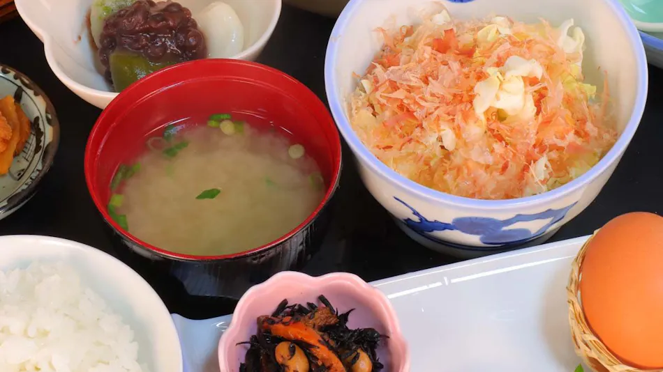 Minshuku Unagi Lakeside