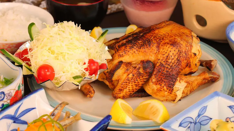 Minshuku Unagi Lakeside