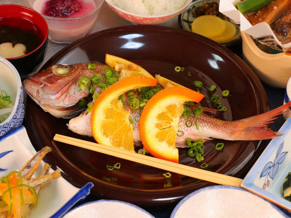 Minshuku Unagi Lakeside
