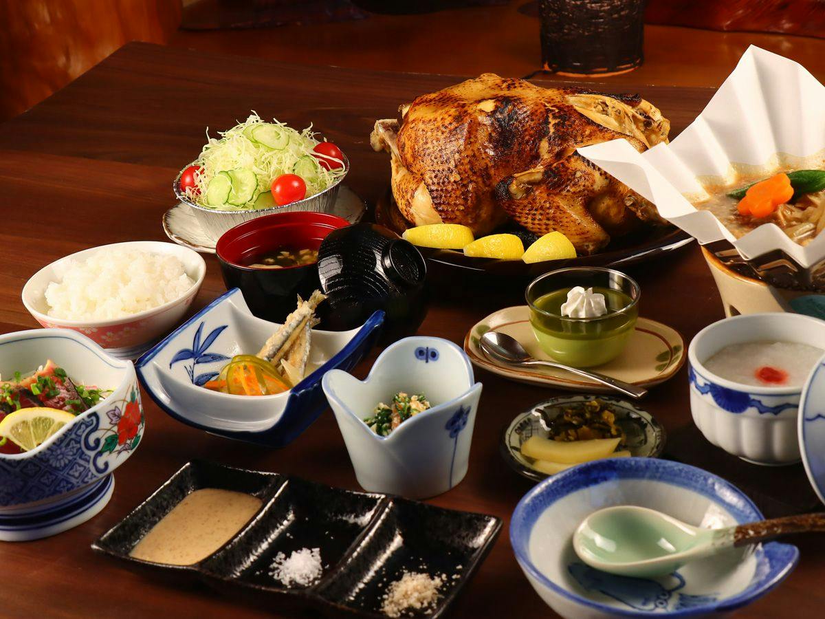 Minshuku Unagi Lakeside