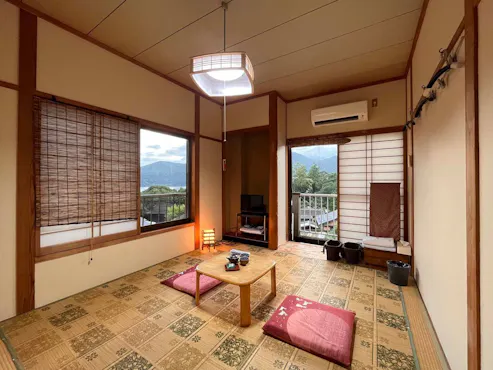 ห้องพักที่ได้รับความนิยมมากที่สุด.