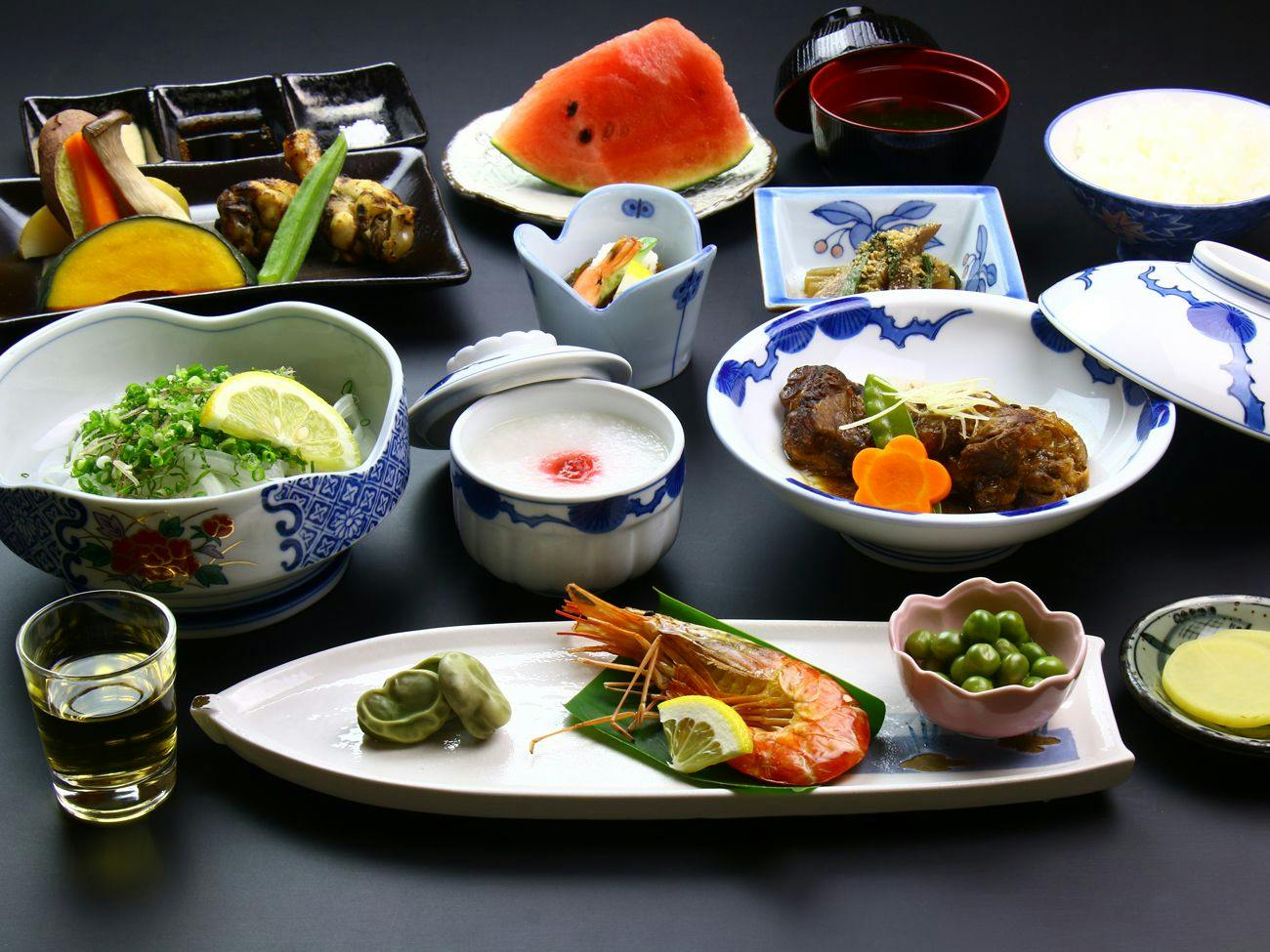 Minshuku Unagi Lakeside
